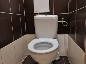 Prodej bytu 2+1, Teplice, Štúrova, 56 m2