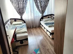 Prodej bytu 3+1, Teplice, Pražská, 73 m2