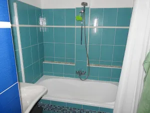 Prodej bytu 4+1, Praha - Hlubočepy, Brichtova, 85 m2