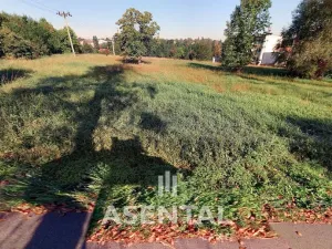 Prodej pozemku, Petřvald, Podlesní, 8672 m2