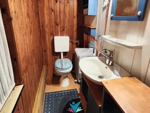 Prodej zahrady, Dippoldiswalde, Německo, 485 m2