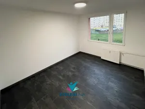Prodej bytu 4+1, Teplice, J. Á. Komenského, 109 m2