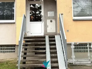 Pronájem bytu 2+kk, Teplice, Arbesova, 47 m2