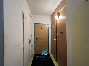 Prodej bytu 2+1, Krupka, Karla Čapka, 62 m2