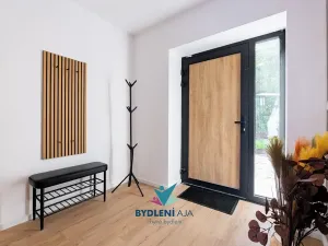 Prodej rodinného domu, Bystřany, 284 m2