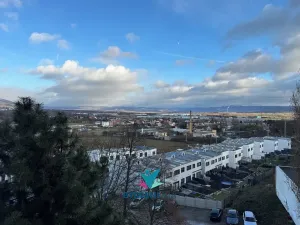 Prodej bytu 3+1, Teplice, Krušnohorská, 73 m2