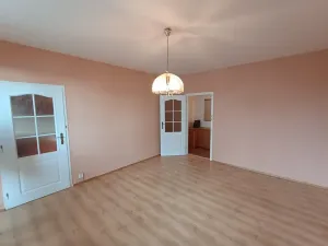 Pronájem bytu 3+1, Praha - Hlubočepy, Lamačova, 75 m2