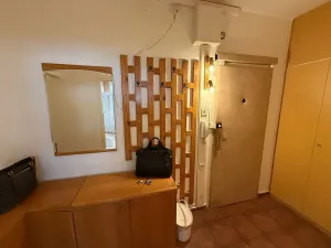 Pronájem bytu 3+1, Praha - Hlubočepy, Lamačova, 75 m2