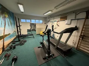 Pronájem bytu 3+1, Praha - Hlubočepy, Lamačova, 75 m2