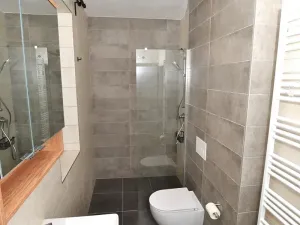 Pronájem rodinného domu, Plzeň, 110 m2