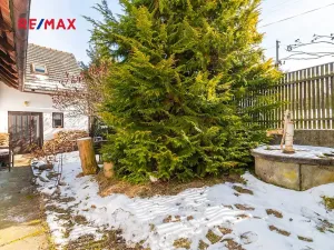 Prodej rodinného domu, Oselce, 168 m2