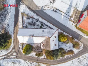 Prodej rodinného domu, Oselce, 168 m2