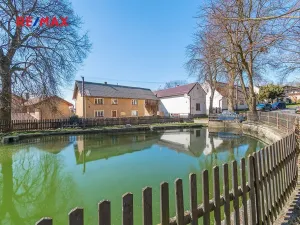 Prodej rodinného domu, Manětín, 90 m2