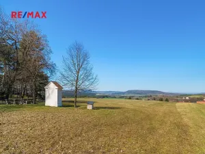 Prodej rodinného domu, Manětín, 90 m2