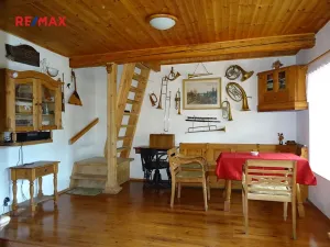 Prodej rodinného domu, Čižice, 85 m2