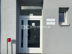 Pronájem kanceláře, Brno, 51 m2