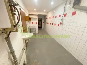 Pronájem obchodního prostoru, Želechovice nad Dřevnicí, 4. května, 55 m2