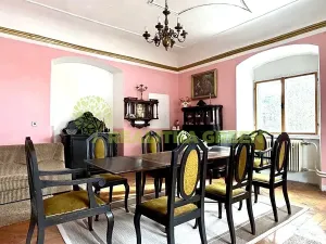 Prodej rodinného domu, Březová nad Svitavou, Hradecká, 470 m2