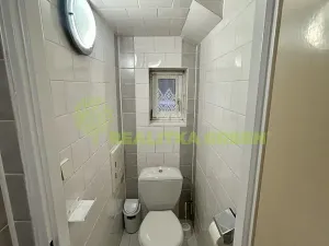 Pronájem bytu 1+1, Vizovice, Lázeňská, 65 m2