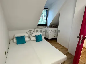 Prodej chaty, Frymburk, 250 m2