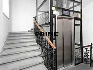 Pronájem kanceláře, Praha - Vinohrady, Anny Letenské, 160 m2