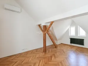 Pronájem bytu 2+kk, Praha - Josefov, Maiselova, 99 m2