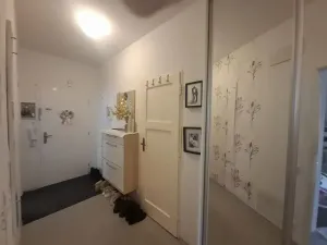 Prodej bytu 2+1, Brno, Purkyňova, 60 m2