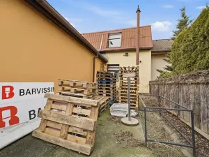 Prodej obchodního prostoru, Kravaře, Hlučínská, 205 m2