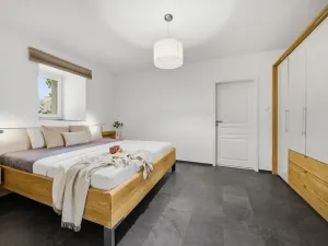 Prodej rodinného domu, Skvrňov, 288 m2