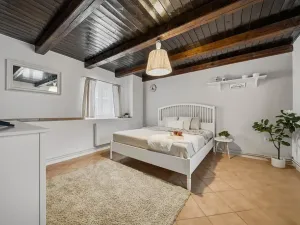 Prodej rodinného domu, Skvrňov, 288 m2