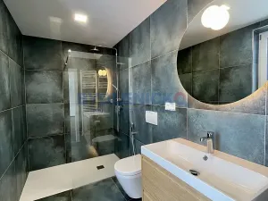 Pronájem rodinného domu, Vlkov, 74 m2