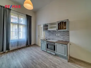 Prodej bytu 3+1, Praha - Smíchov, Janáčkovo nábřeží, 115 m2