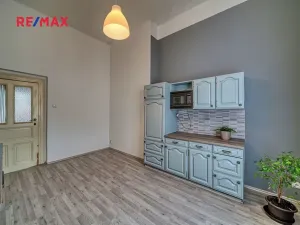 Prodej bytu 3+1, Praha - Smíchov, Janáčkovo nábřeží, 115 m2