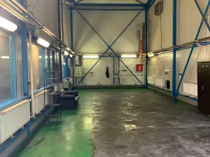 Pronájem výrobních prostor, Praha - Horní Počernice, Náchodská, 101 m2