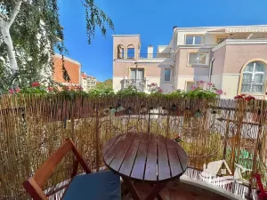 Prodej bytu 2+kk, Ravda, Bulharsko, 44 m2