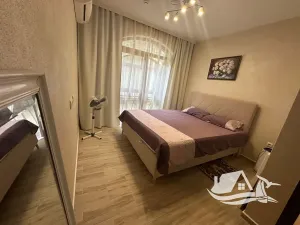 Prodej bytu 3+kk, Nesebar, Bulharsko, 65 m2