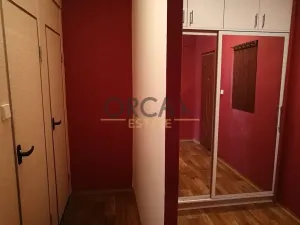 Pronájem bytu 1+1, Kyjov, Sídliště U Vodojemu, 34 m2