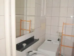 Pronájem bytu 2+kk, Brno, Bayerova, 50 m2