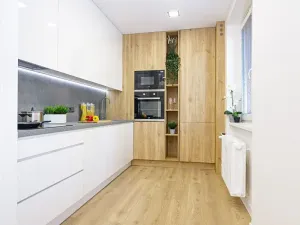 Pronájem bytu 2+1, Ostrava, Karla Pokorného, 55 m2