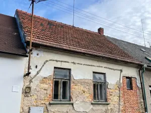 Prodej rodinného domu, Kostelec nad Orlicí, Kamenečná, 99 m2