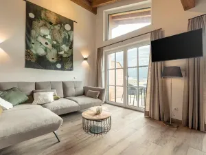 Prodej bytu 4+kk, Niedernsill, Rakousko, 86 m2