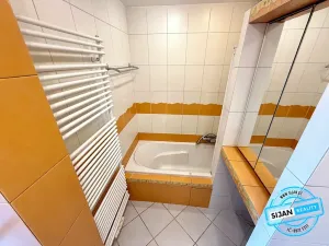 Pronájem bytu 4+1, Ostrava, Balbínova, 87 m2