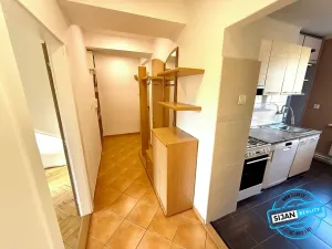 Pronájem bytu 4+1, Ostrava, Balbínova, 87 m2