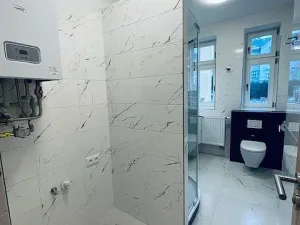 Pronájem bytu 3+kk, Jablonec nad Nisou, Lípová, 70 m2