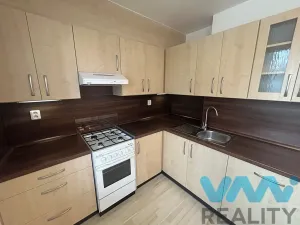 Pronájem bytu 2+1, Ostrava, Otakara Jeremiáše, 57 m2