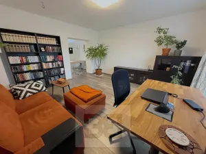 Pronájem bytu 2+1, České Budějovice, Heydukova, 70 m2