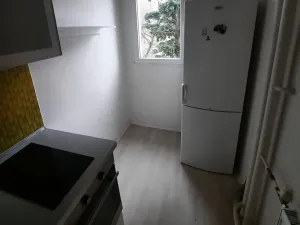 Pronájem bytu 1+1, Brno, 32 m2