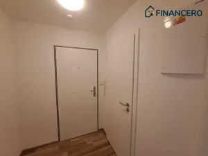 Pronájem bytu 2+kk, Brno, Táborská, 47 m2