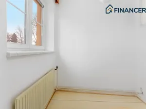 Prodej bytu 2+1, Brno, Vaňkovo náměstí, 83 m2