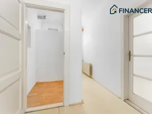 Prodej bytu 2+1, Brno, Vaňkovo náměstí, 83 m2